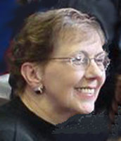 Photo of Margaret French